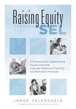 Raising Equity Through SEL