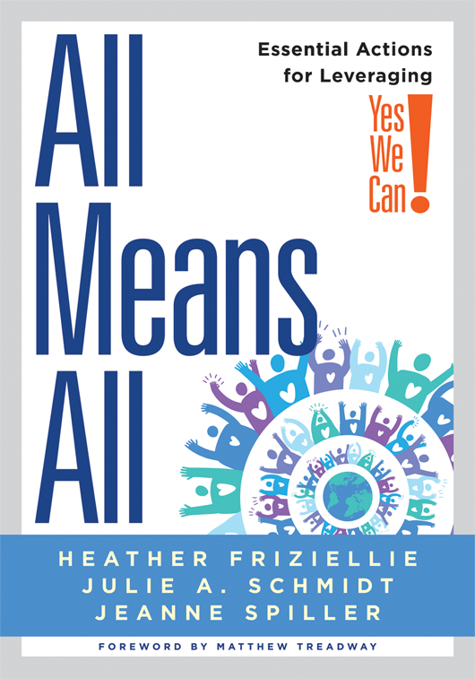 All Means All