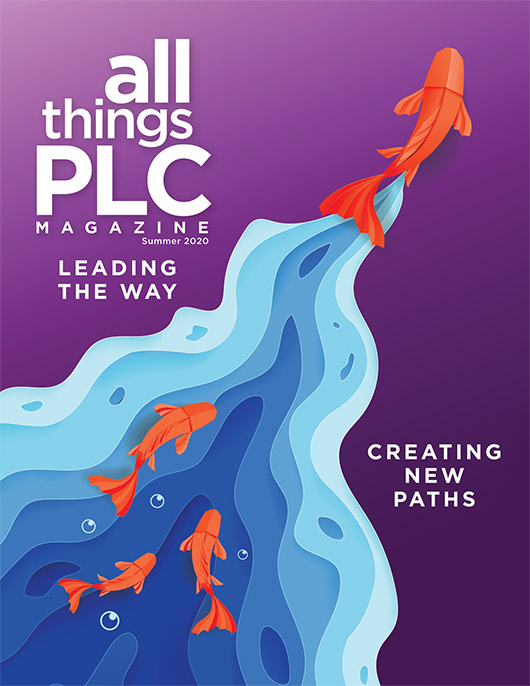 PLC at Work® Professional Development