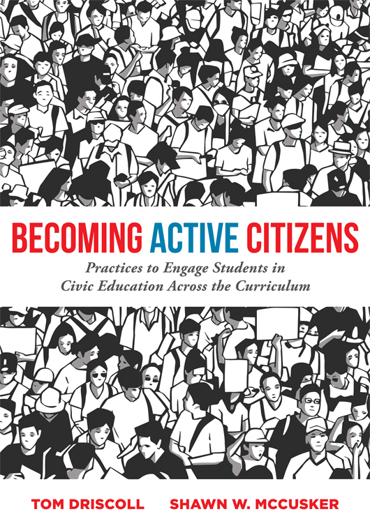 Becoming Active Citizens