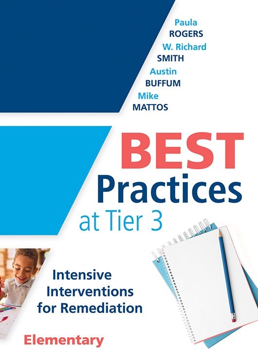 Best Practices at Tier 3, Elementary