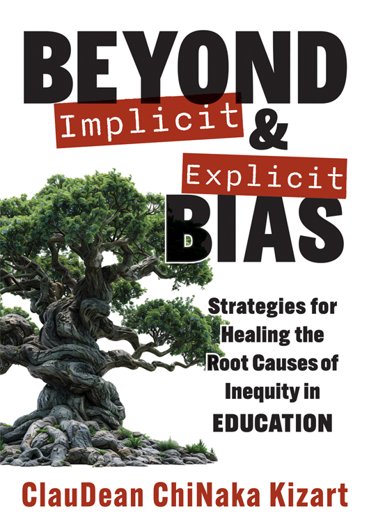 Beyond Implicit and Explicit Bias