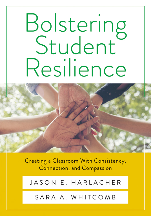 Bolstering Student Resilience