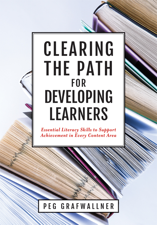 Clearing the Path for Developing Learners