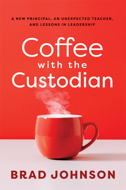 Coffee with the Custodian