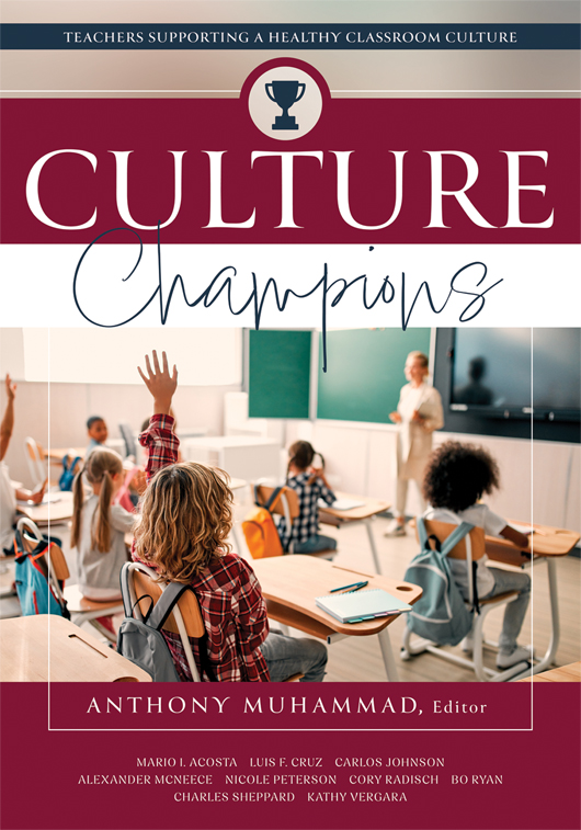 Culture Champions