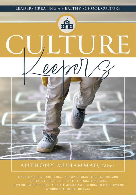 Culture Keepers