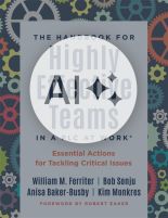 The Handbook for Highly Effective Teams in a PLC at Work® [AI Book Assistant]