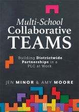 Multi-School Collaborative Teams