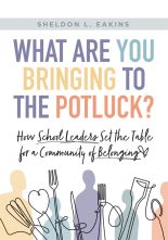 What Are You Bringing to the Potluck?
