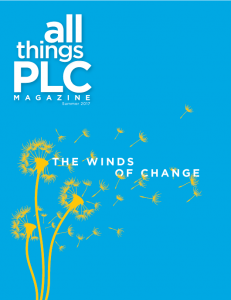 AllThingsPLC Magazine Renew