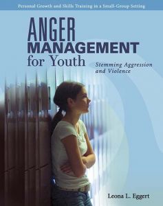 Anger Management for Youth