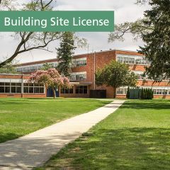 Avanti - Building Site License