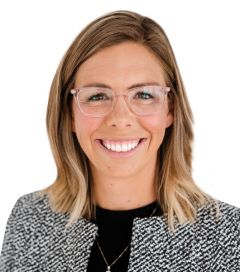 Catherine M. Thompson