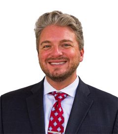 Christopher Tranberg