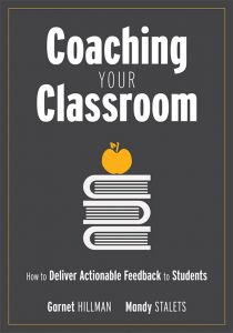 Coaching Your Classroom Book Study