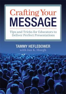 Crafting Your Message Book Study