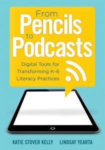 From Pencils to Podcasts Book Study