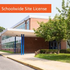 Global PD for Teams - Schoolwide Site License