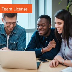 Global PD for Teams - Team License