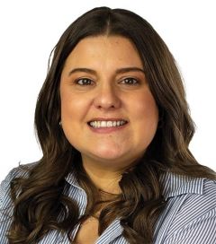 Katherine A. N. Gillies