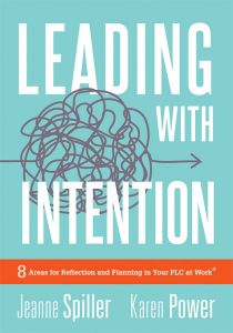 Leading With Intention Book Study