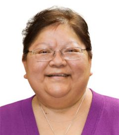 Dr. Lorna Williams, Wanosts’a7