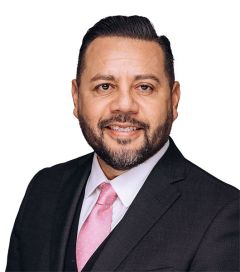 Transformational Leadership