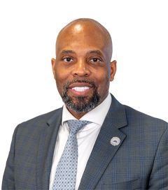 Michael L. McWilliams