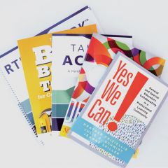 Mind the Gaps Book Bundle