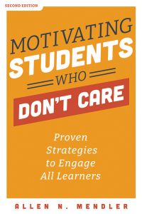 Trauma-Informed Motivation and Management in the Classroom