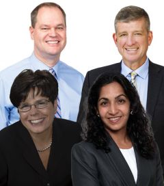 New Mindset, New Results: How a Professional Learning Community Recovers Learning