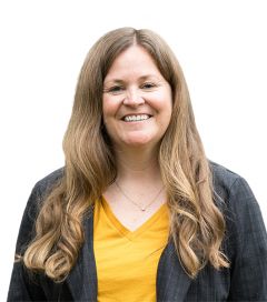 Nicole M. Wessman-Enzinger