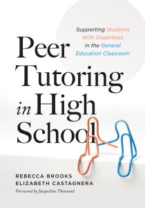 Peer Tutoring in High School