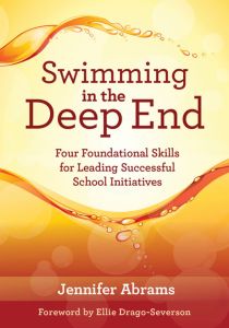 Swimming in the Deep End Book Study