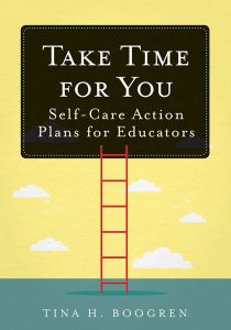 Take Time for You Book Study