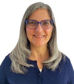 Teresa Cariglia-Bull