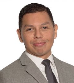 Thomas Soto