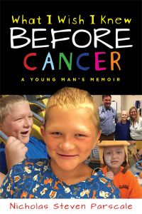 What I Wish I Knew Before Cancer
