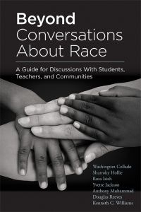 Beyond Conversations About Race