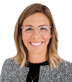 Catherine M. Thompson