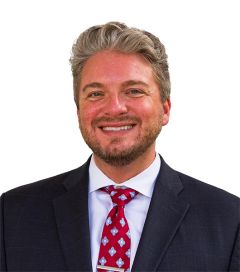 Christopher Tranberg