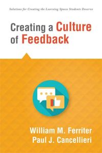 Creating a Culture of Feedback
