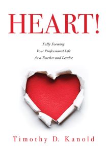 HEART! Book Study