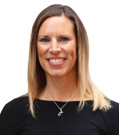 Janelle Clevenger McLaughlin