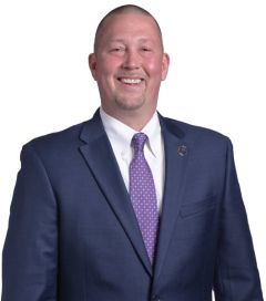 Jonathan G. Vander Els