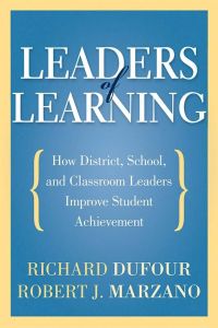 Leaders of Learning