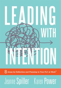 Leading With Intention Book Study