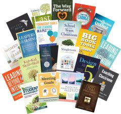 Leading PLCs at Work® Districtwide