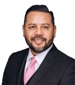 Transformational Leadership